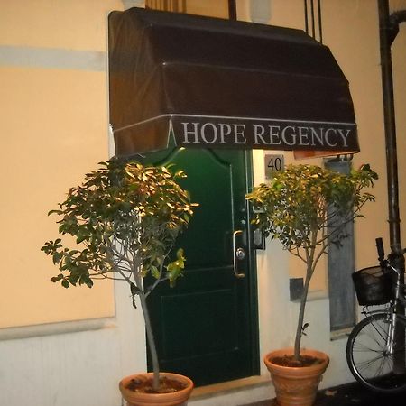 B&B Hope Bolonia Exterior foto