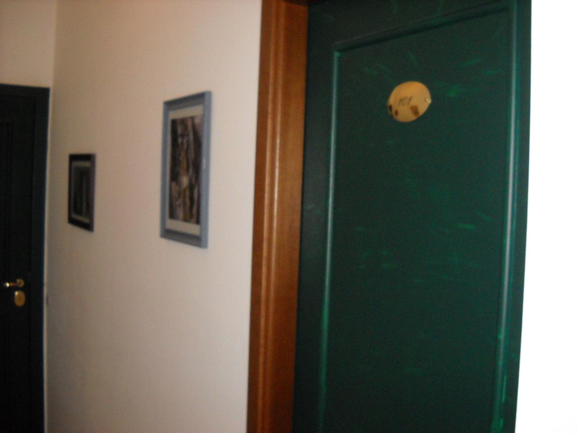 B&B Hope Bolonia Exterior foto