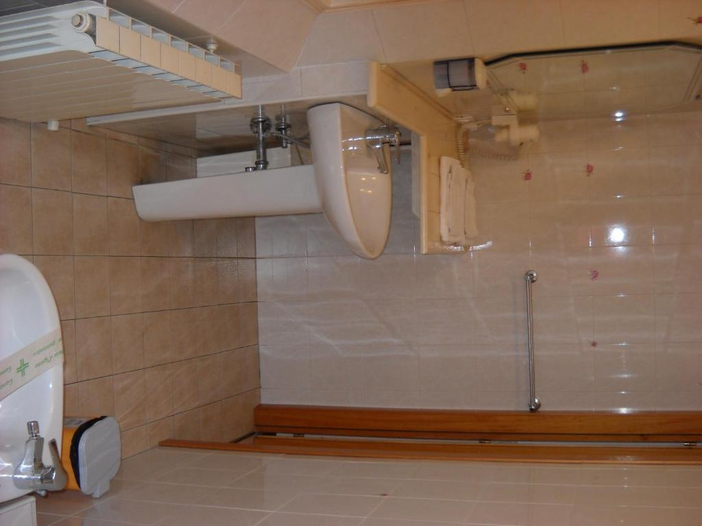 B&B Hope Bolonia Habitación foto