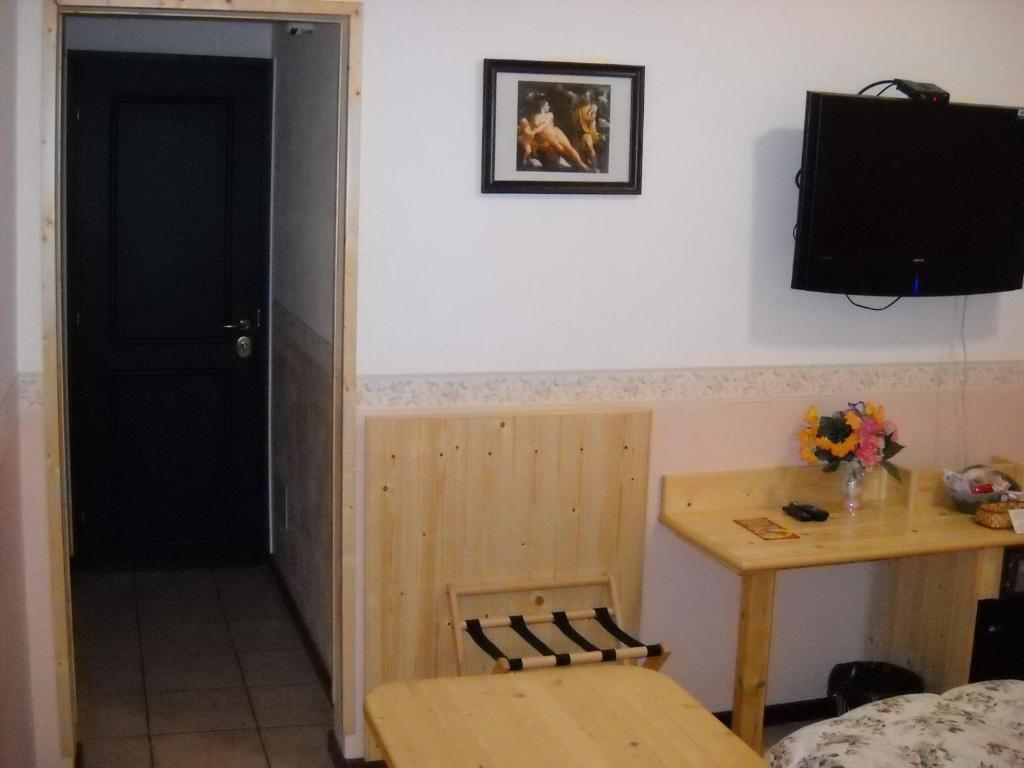 B&B Hope Bolonia Habitación foto