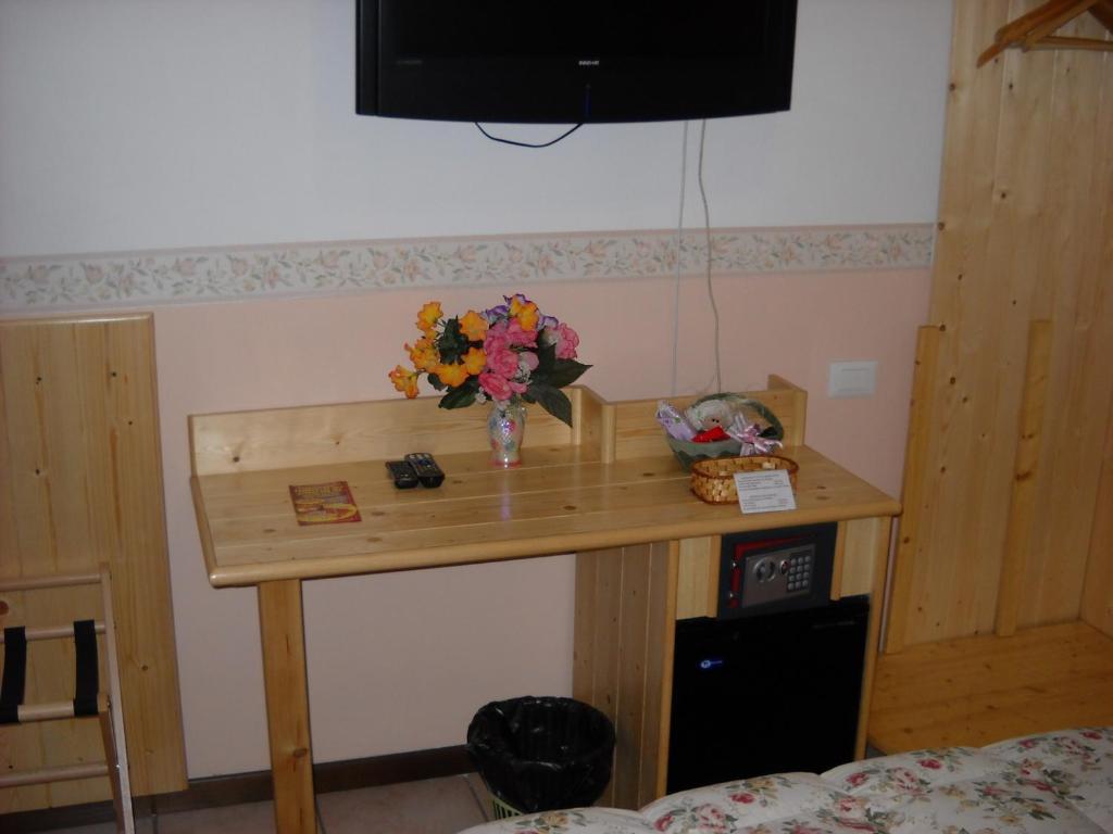 B&B Hope Bolonia Habitación foto