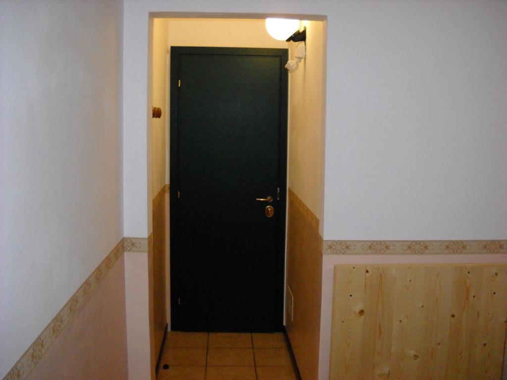 B&B Hope Bolonia Habitación foto