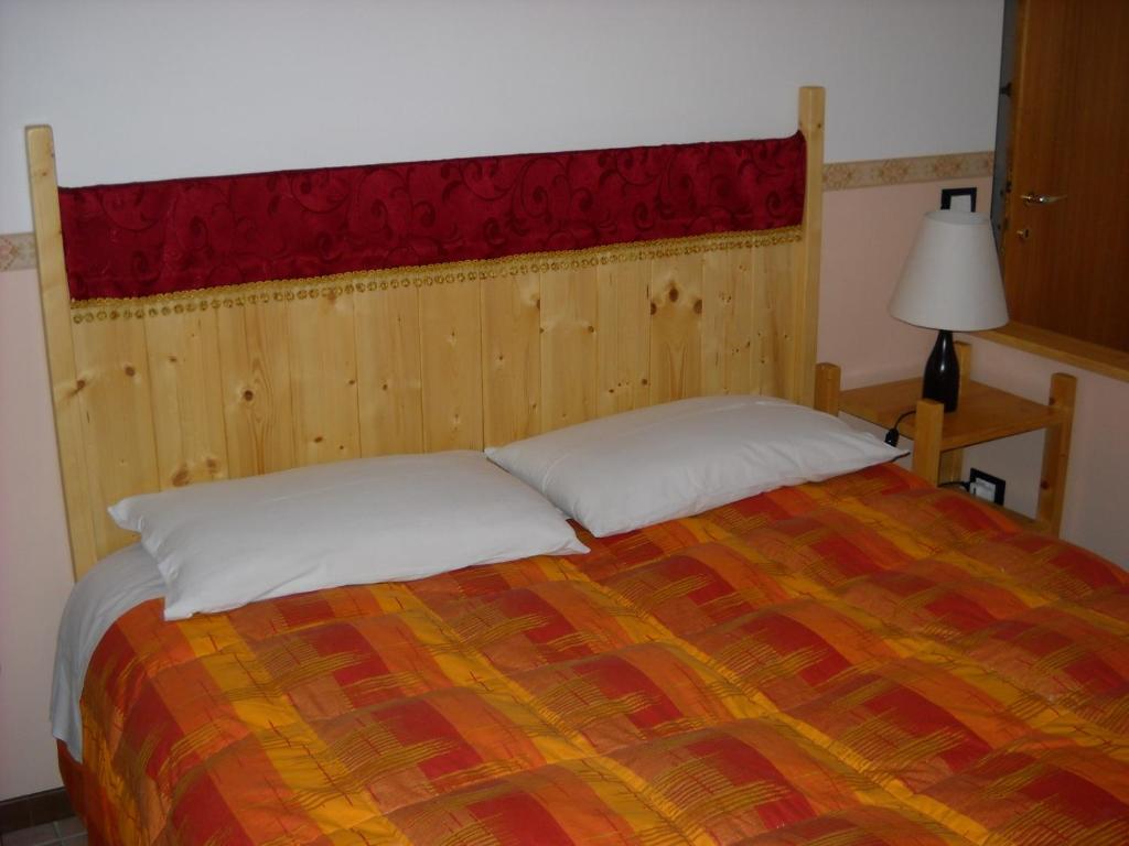 B&B Hope Bolonia Habitación foto