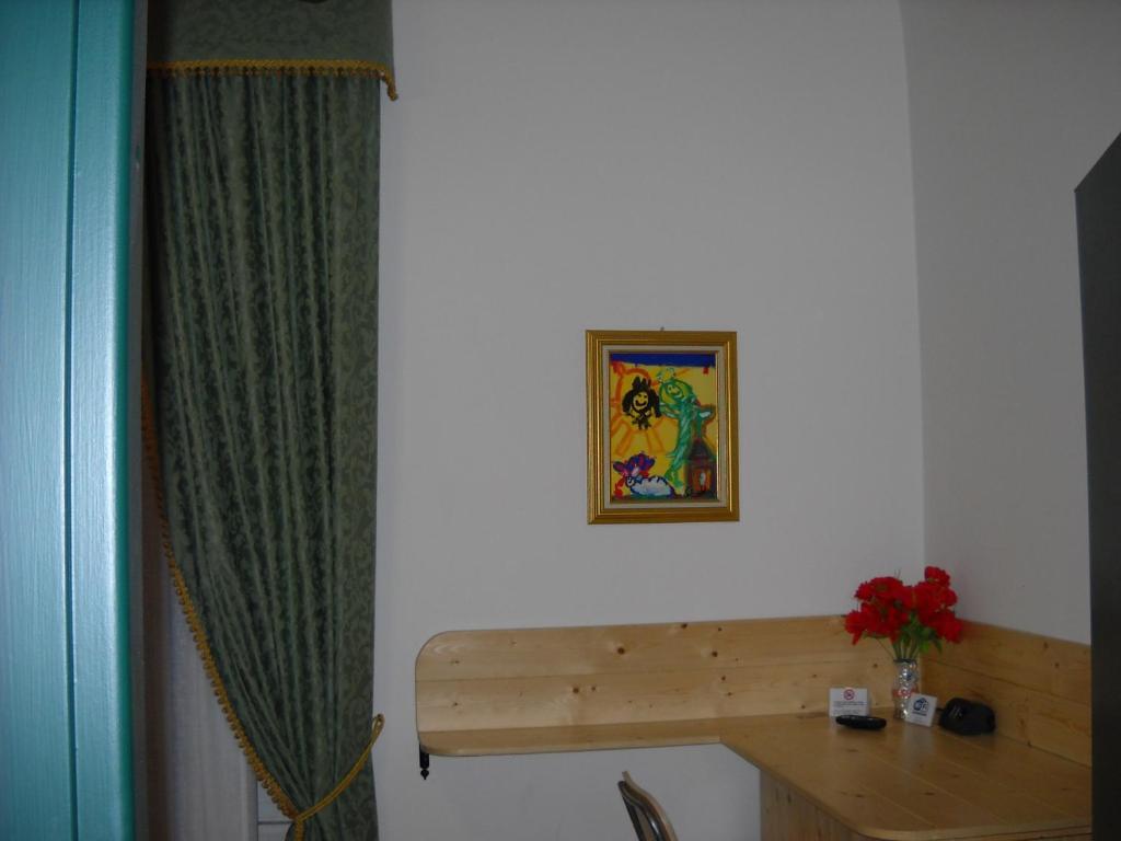 B&B Hope Bolonia Habitación foto