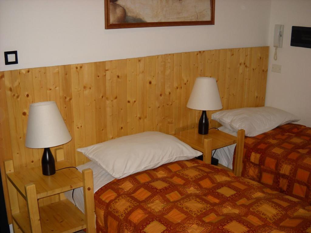 B&B Hope Bolonia Habitación foto
