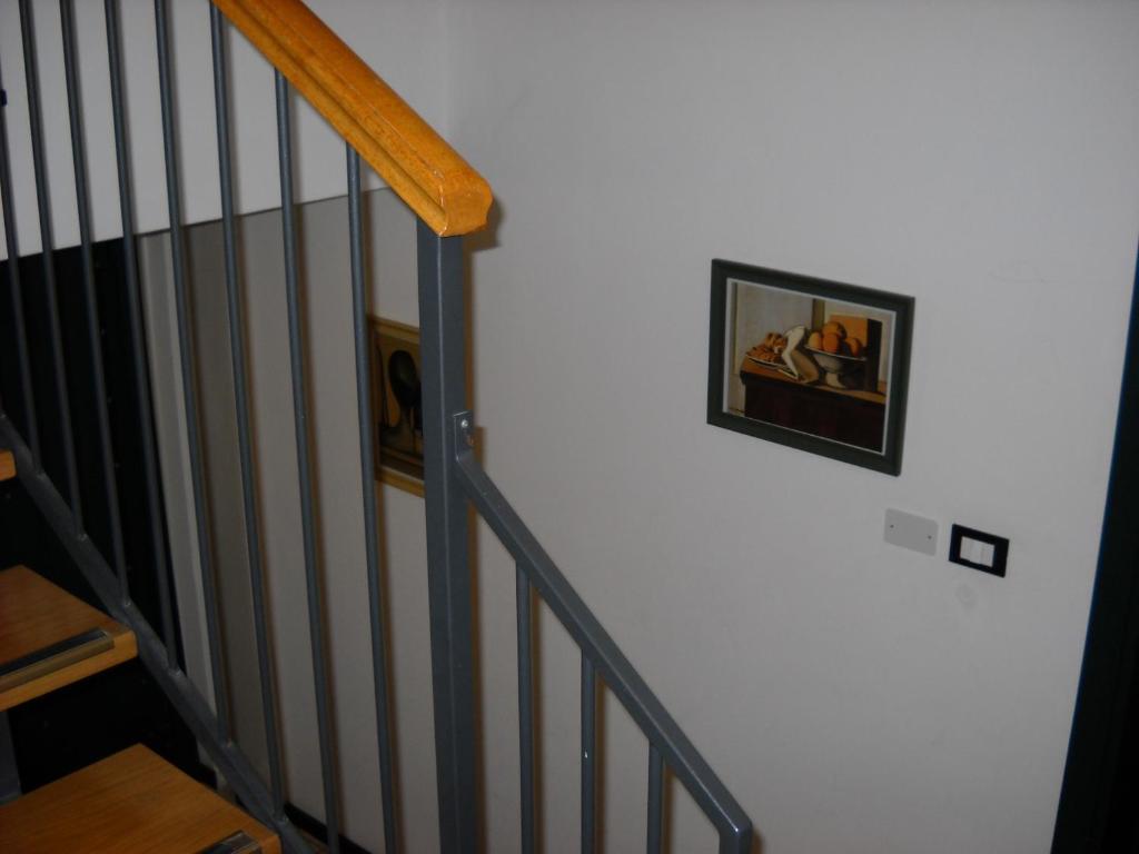 B&B Hope Bolonia Exterior foto