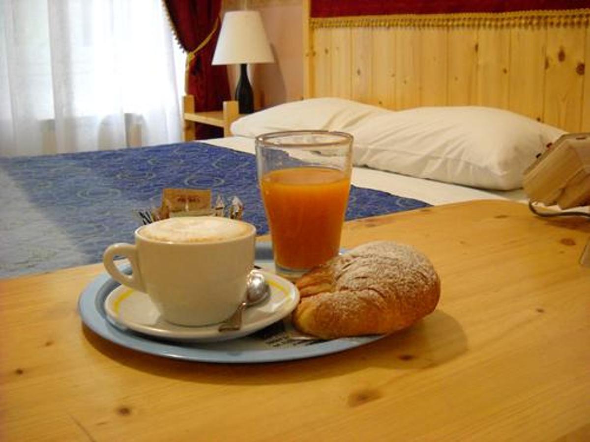 B&B Hope Bolonia Exterior foto