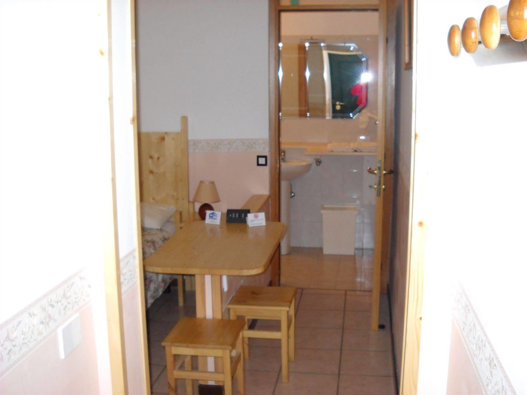 B&B Hope Bolonia Exterior foto