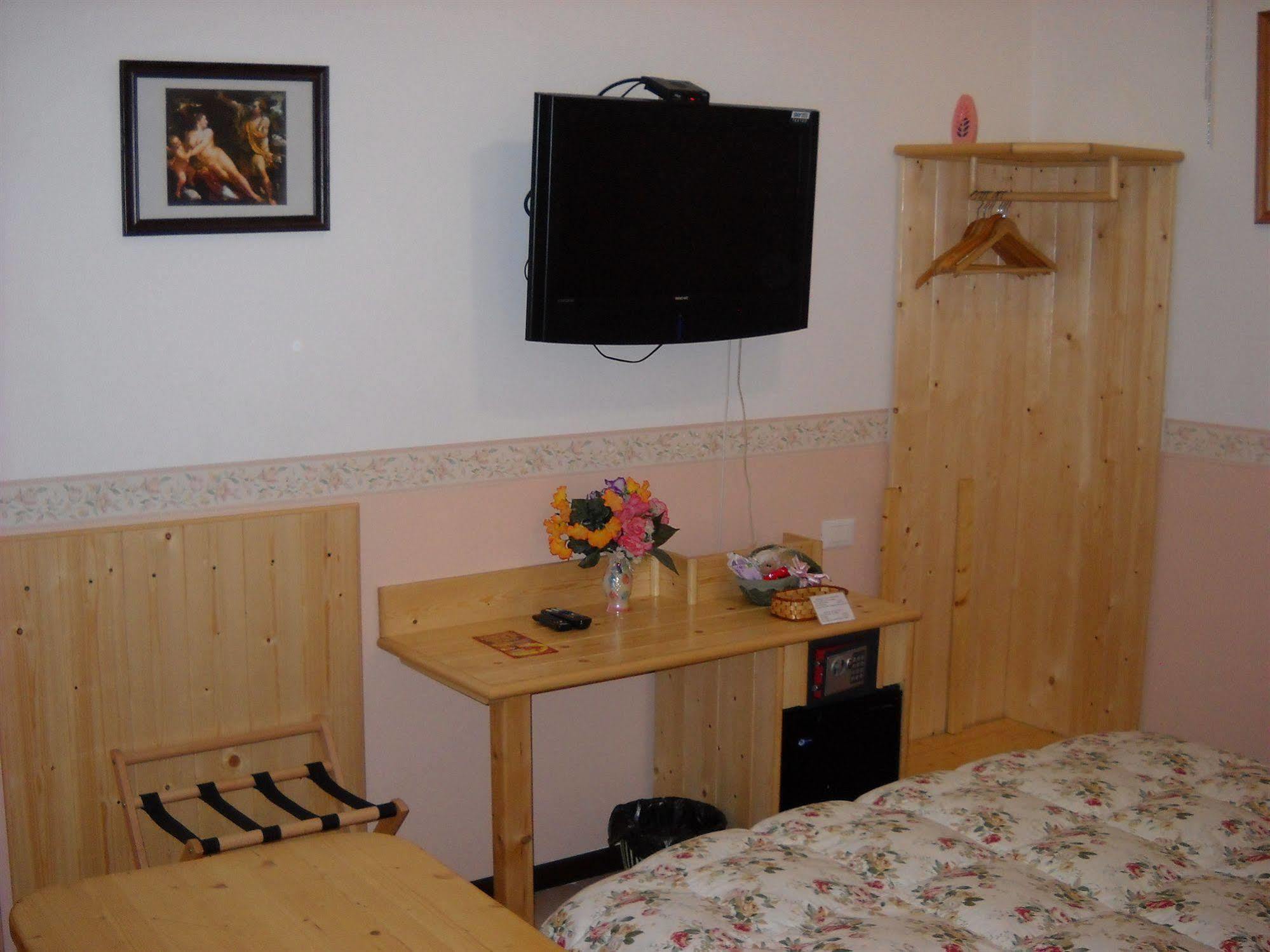 B&B Hope Bolonia Exterior foto