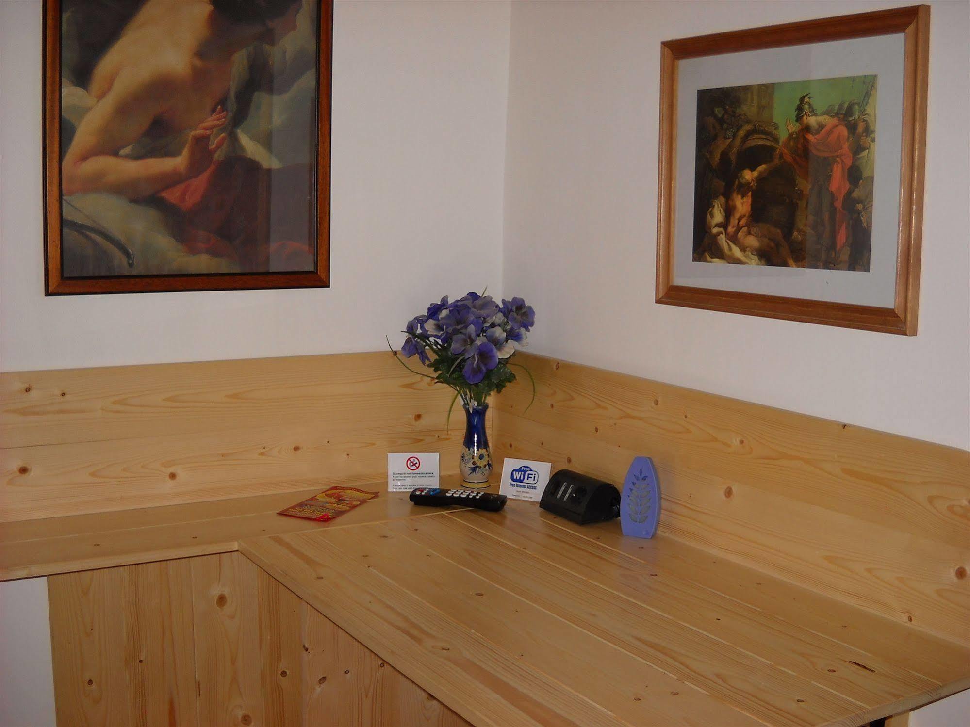 B&B Hope Bolonia Exterior foto