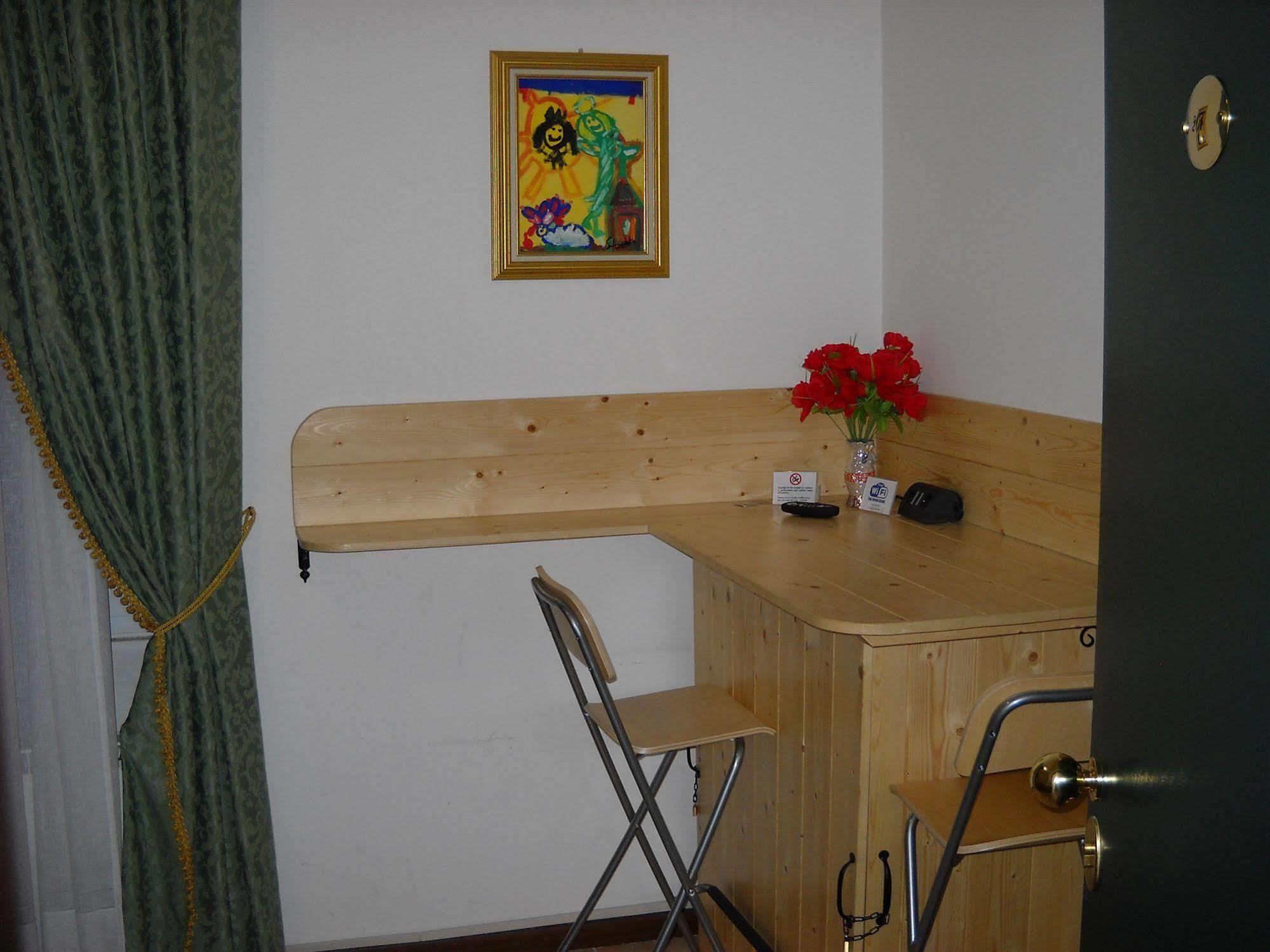 B&B Hope Bolonia Exterior foto