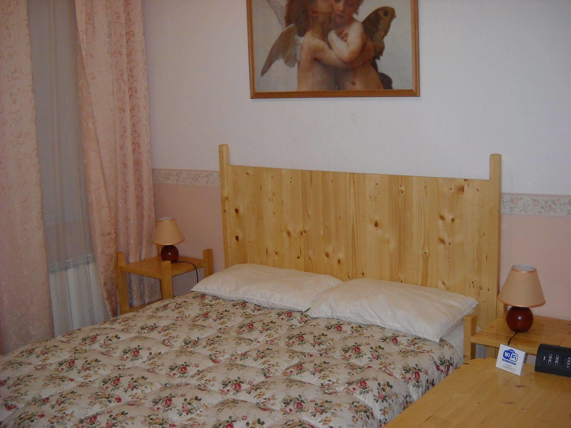 B&B Hope Bolonia Exterior foto