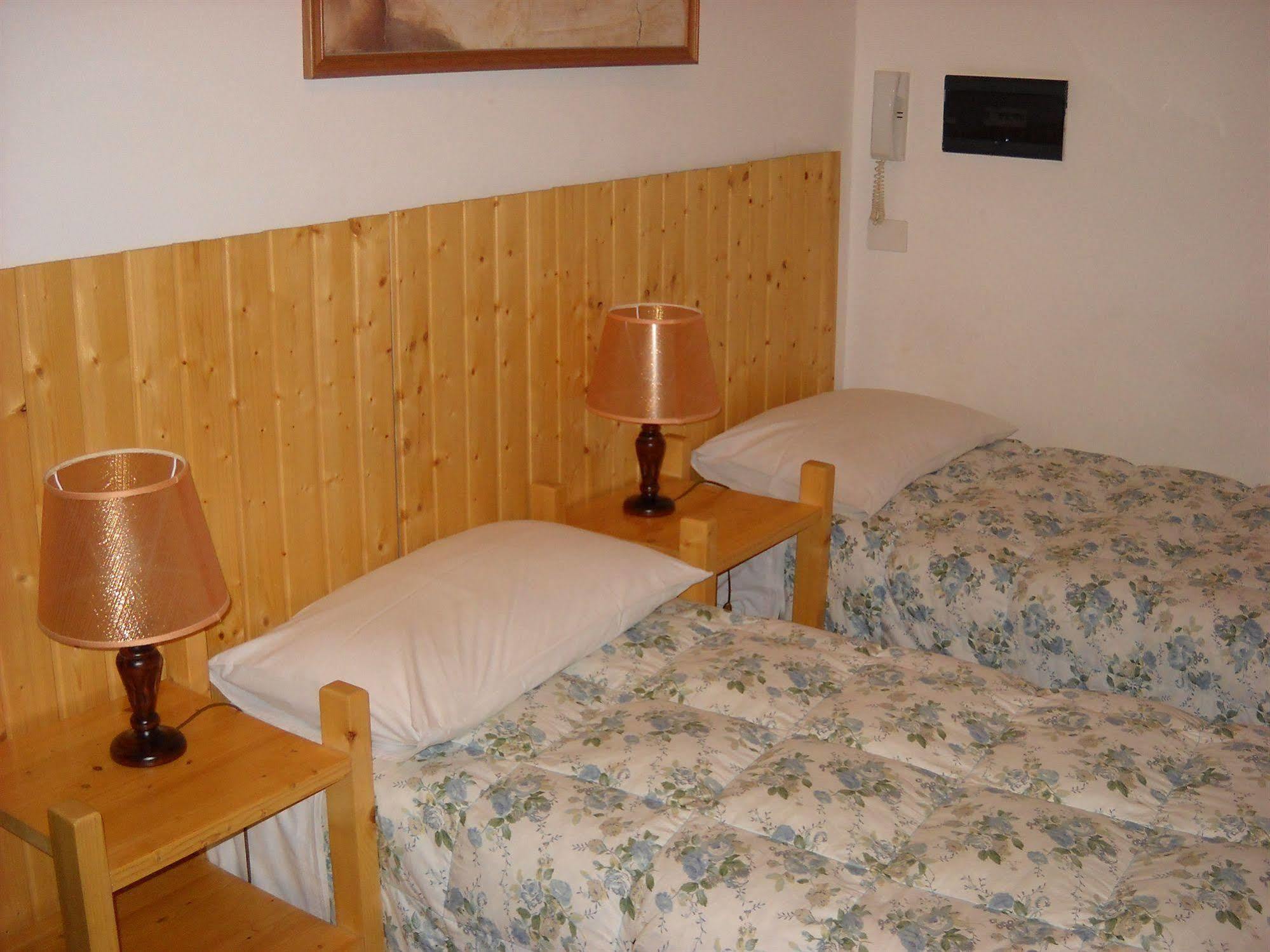 B&B Hope Bolonia Exterior foto