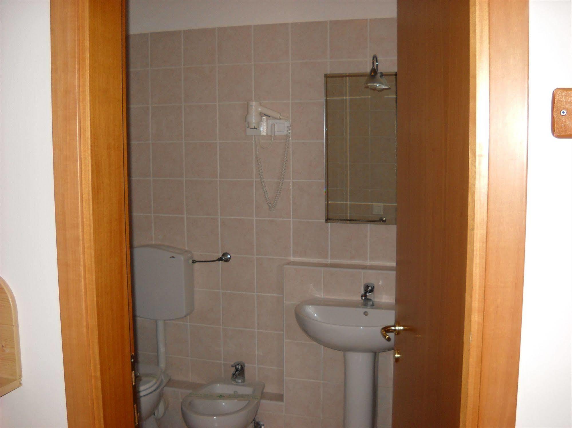 B&B Hope Bolonia Exterior foto