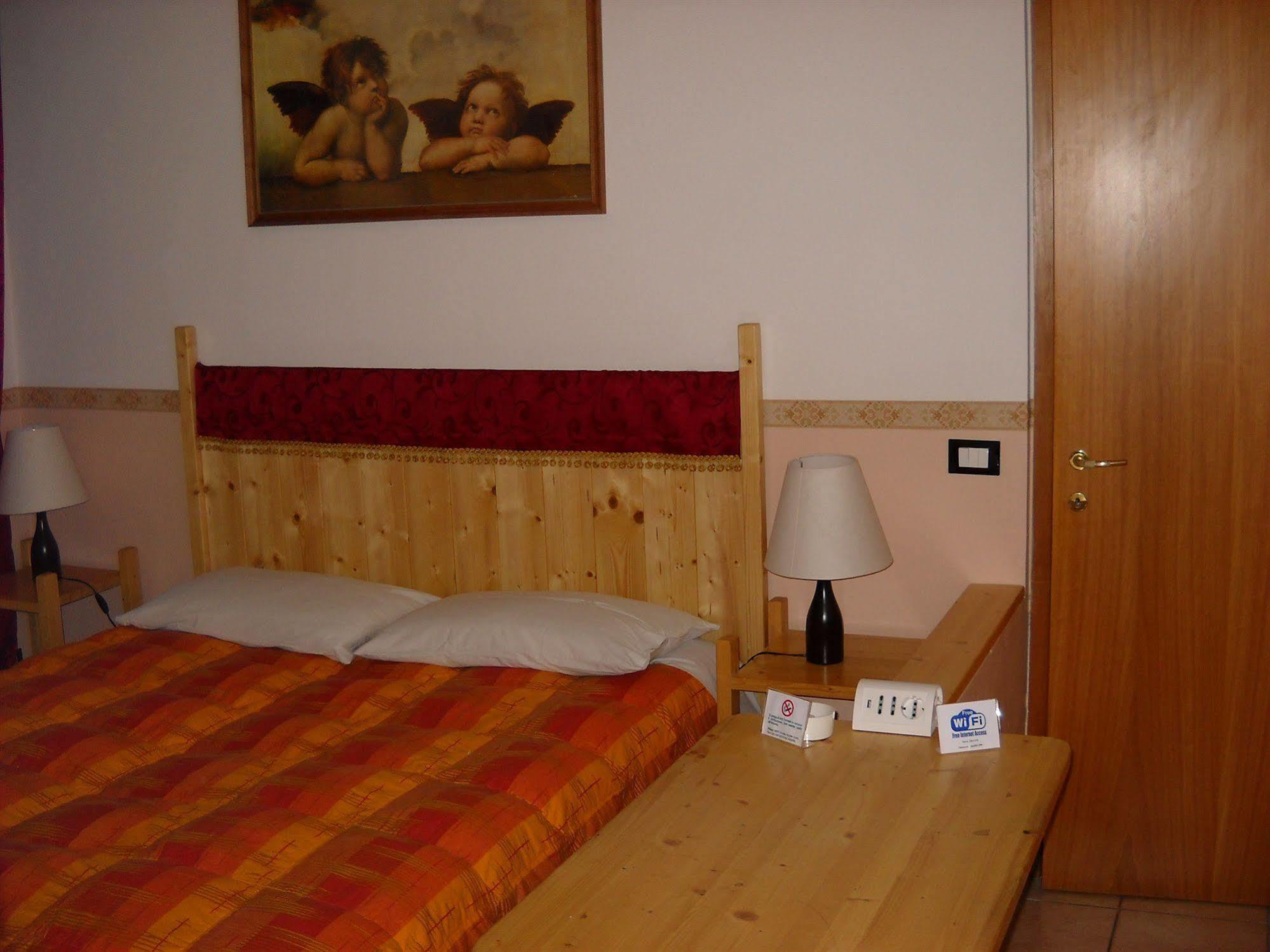 B&B Hope Bolonia Exterior foto
