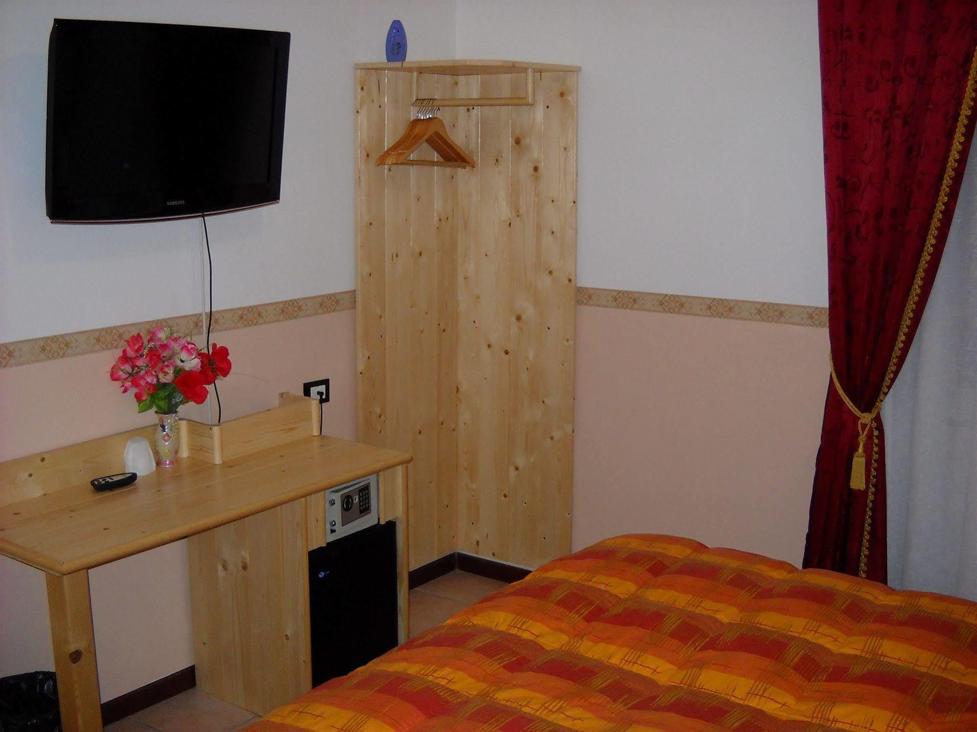 B&B Hope Bolonia Exterior foto