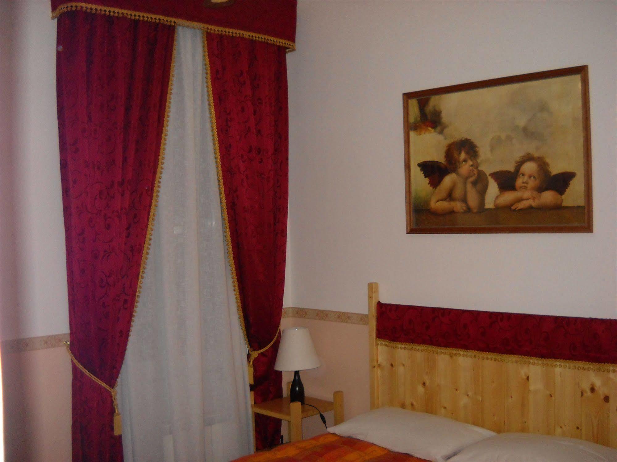 B&B Hope Bolonia Exterior foto