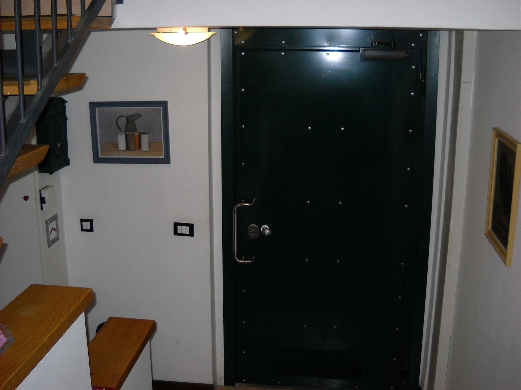 B&B Hope Bolonia Exterior foto