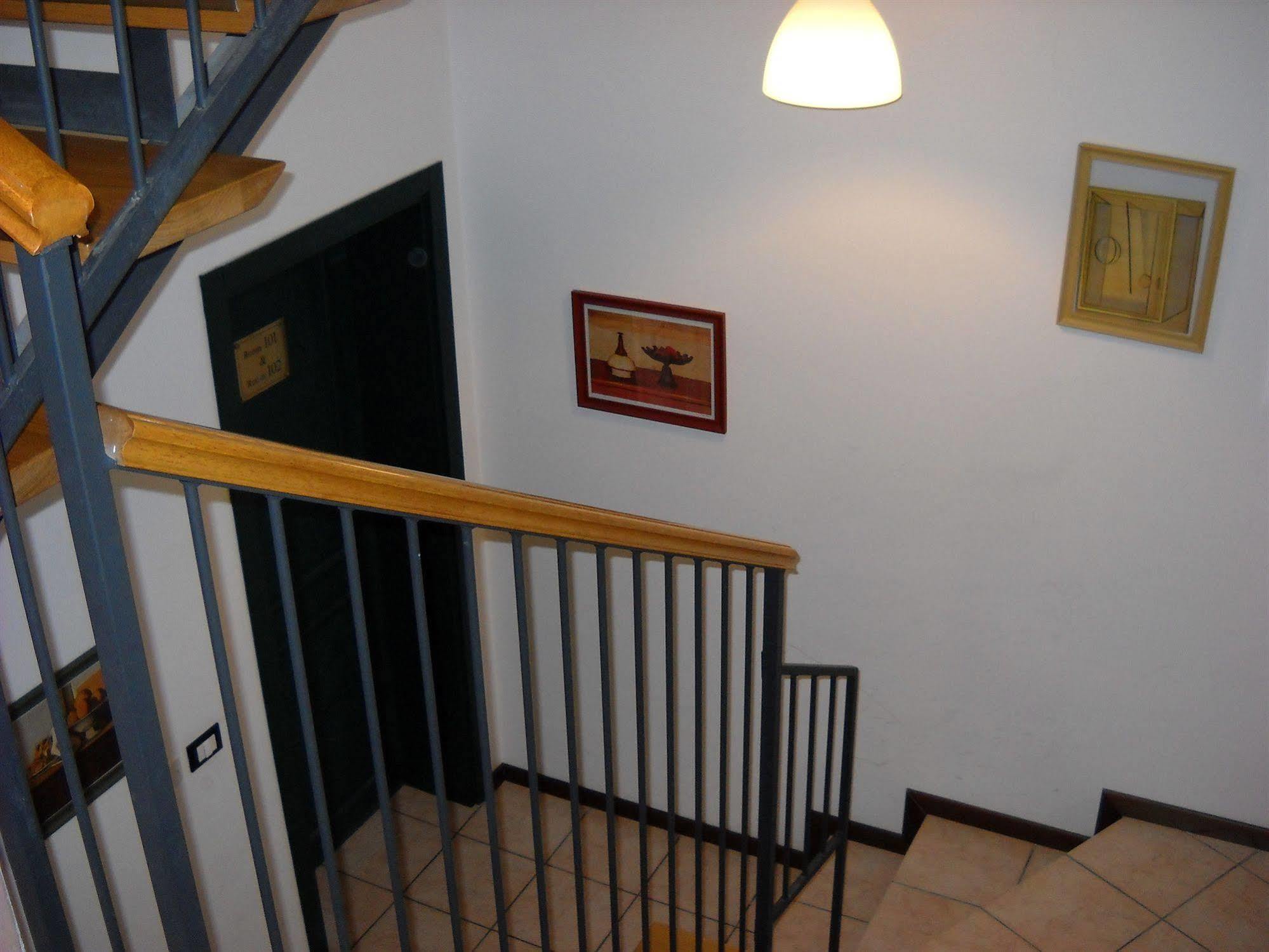 B&B Hope Bolonia Exterior foto